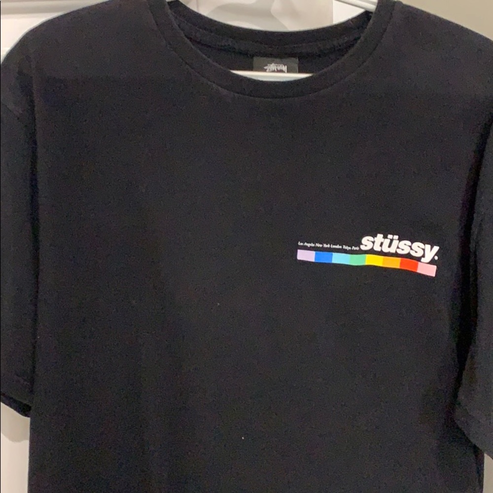 Stussy